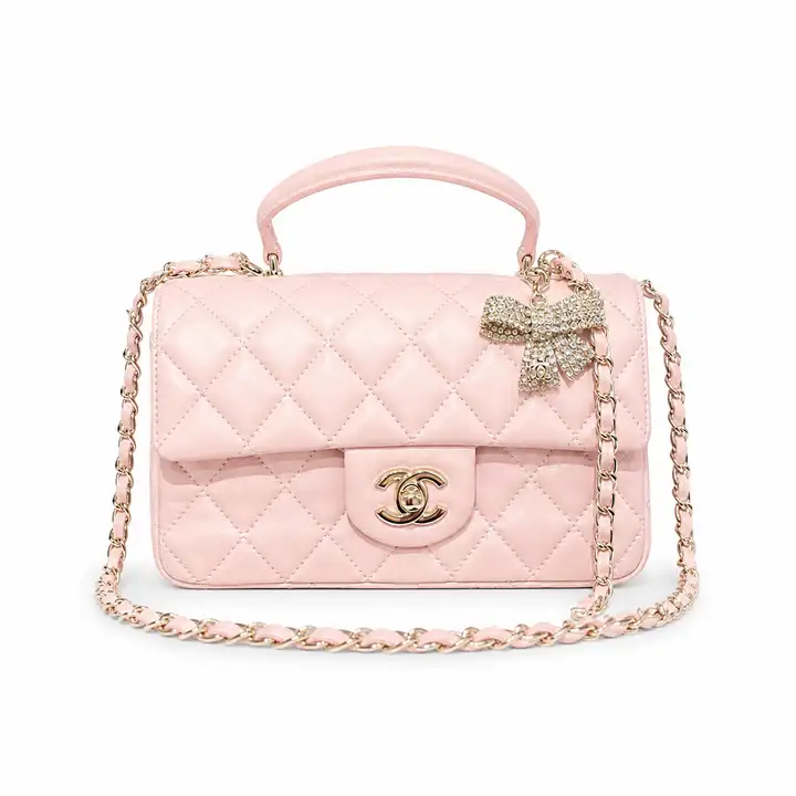 Top-handle bag 0001