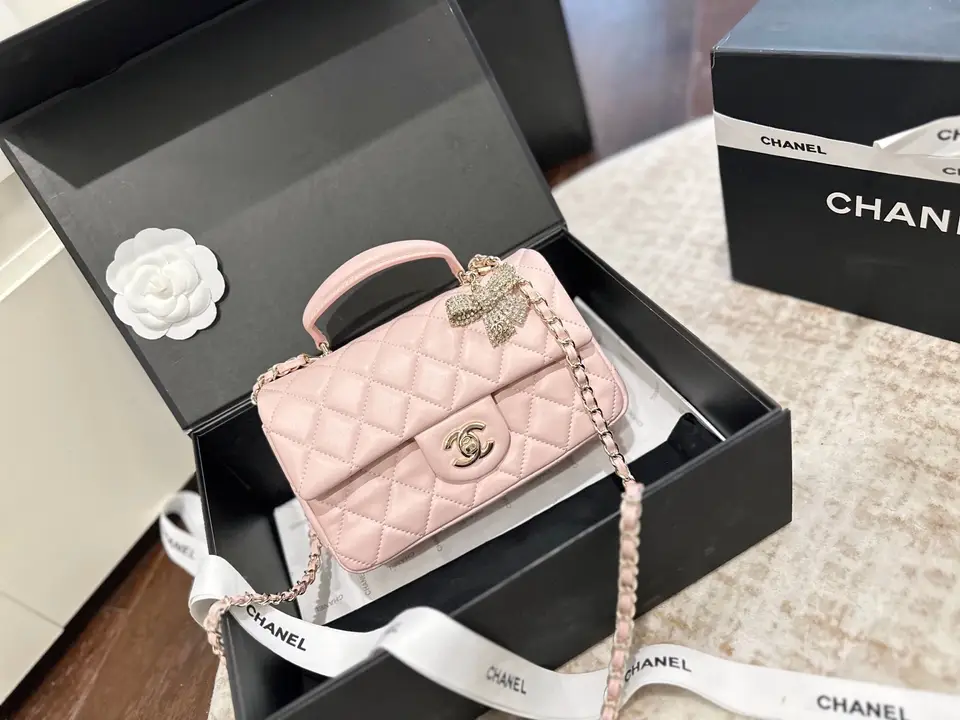 Top-handle bag 0001 - product photo 1