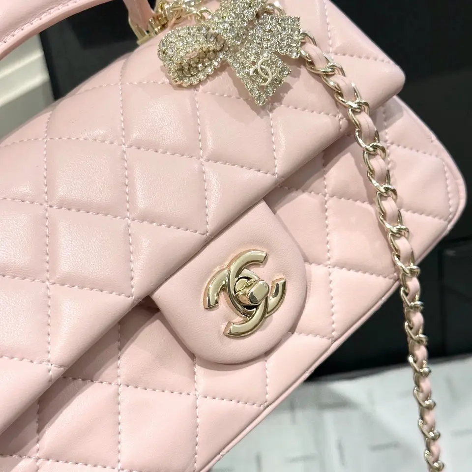 Top-handle bag 0001 - product photo 2