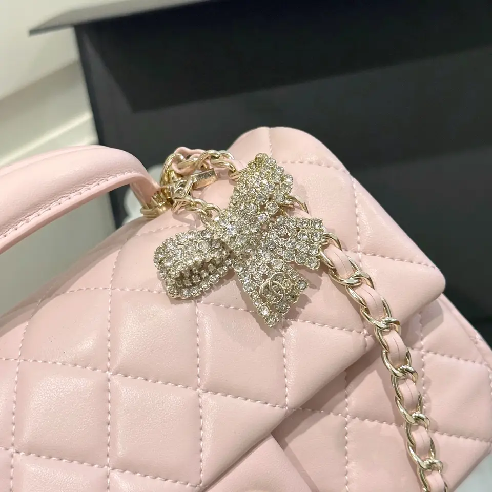 Top-handle bag 0001 - product photo 3