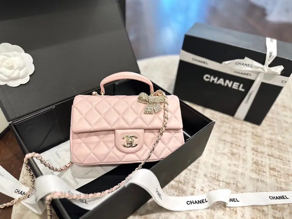Top-handle bag 0001 - product photo 4