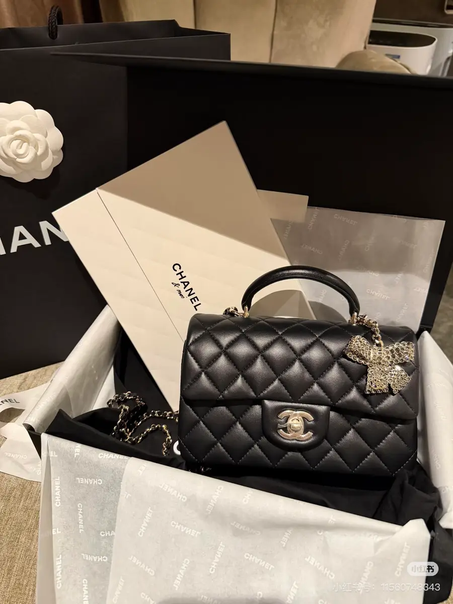 Top-handle bag 0002 - product photo 1