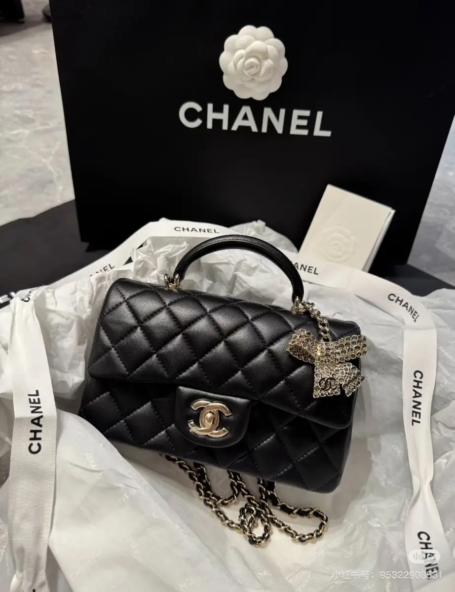 Top-handle bag 0002 - product photo 3