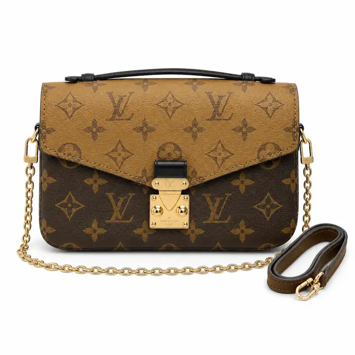 Top-handle bag 0004