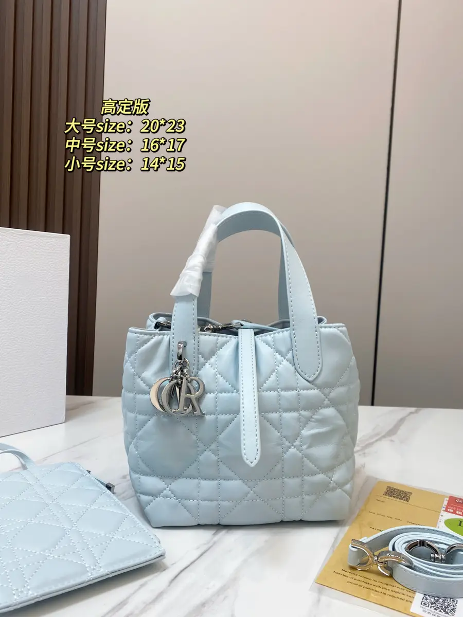 Handbag 0017 - product photo 3