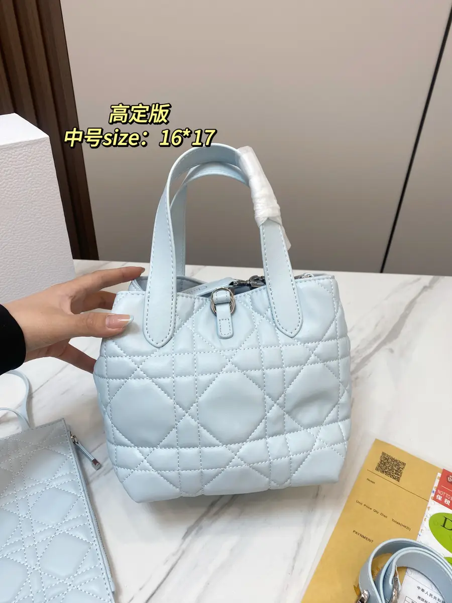 Handbag 0018 - product photo 2