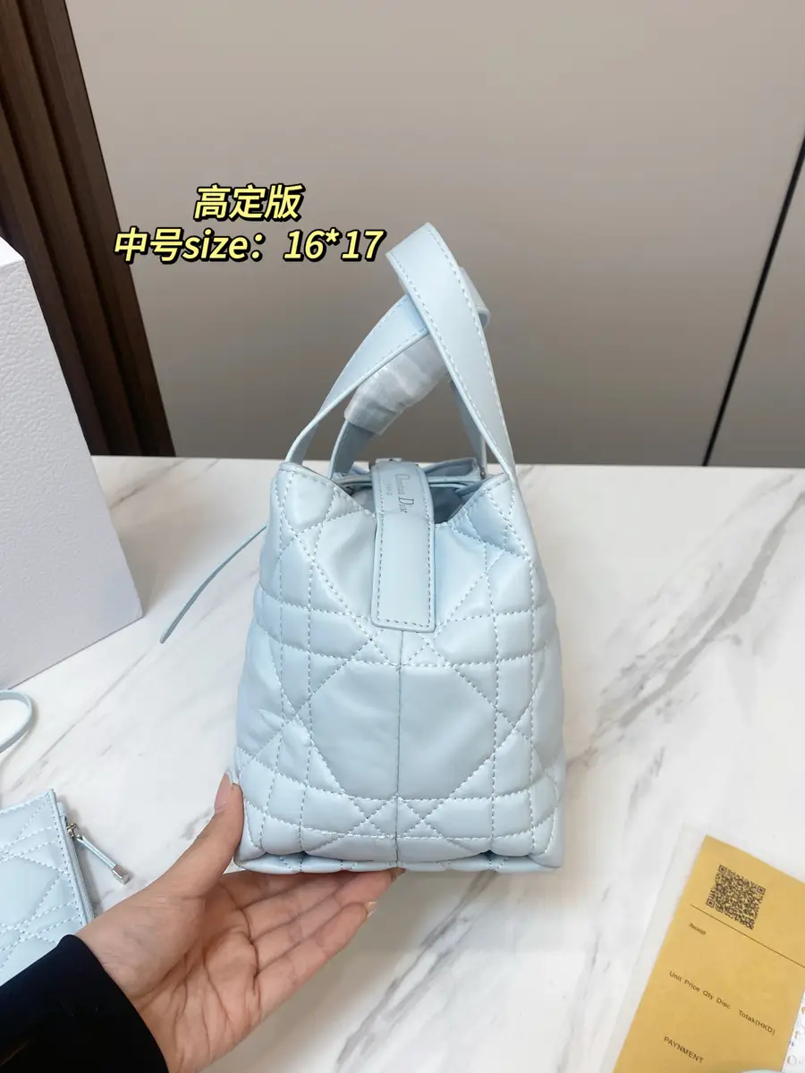 Handbag 0018 - product photo 3