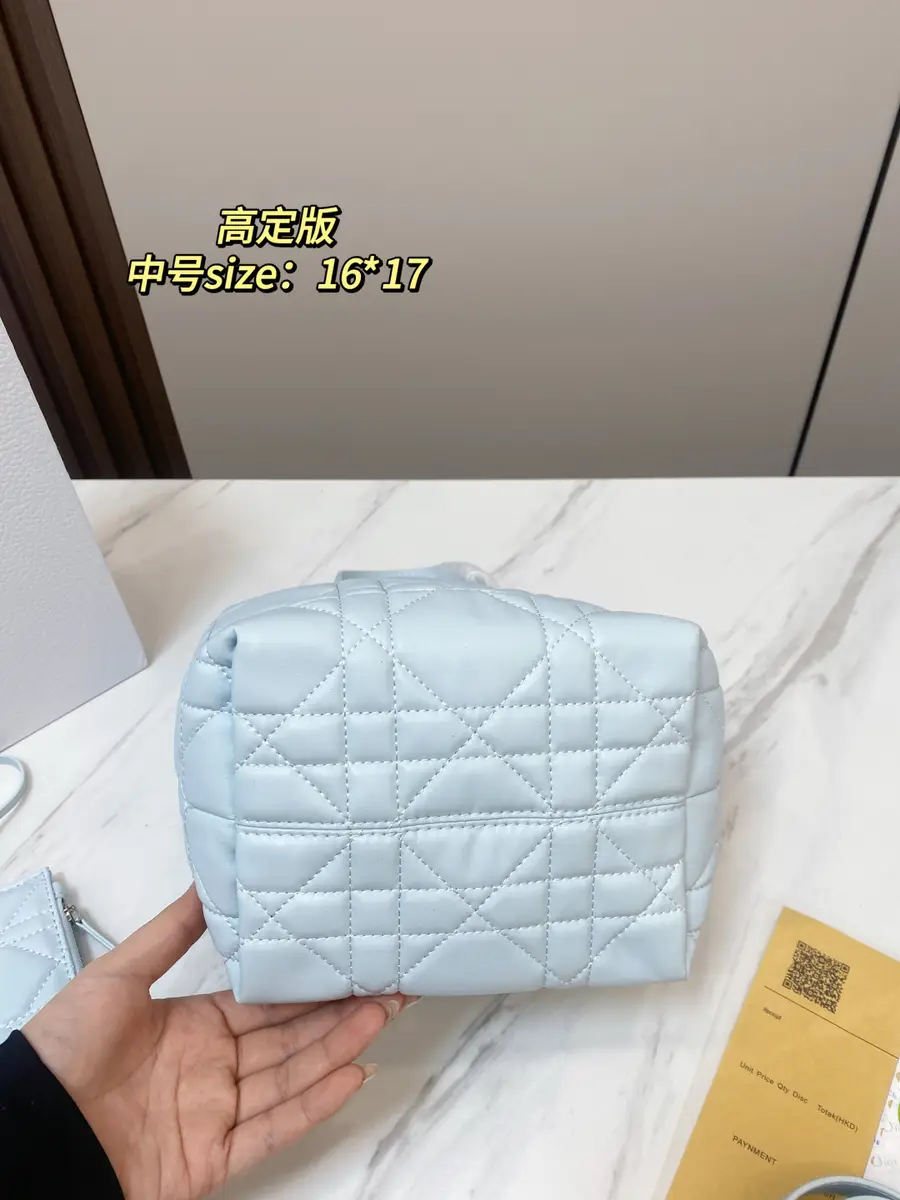 Handbag 0018 - product photo 9