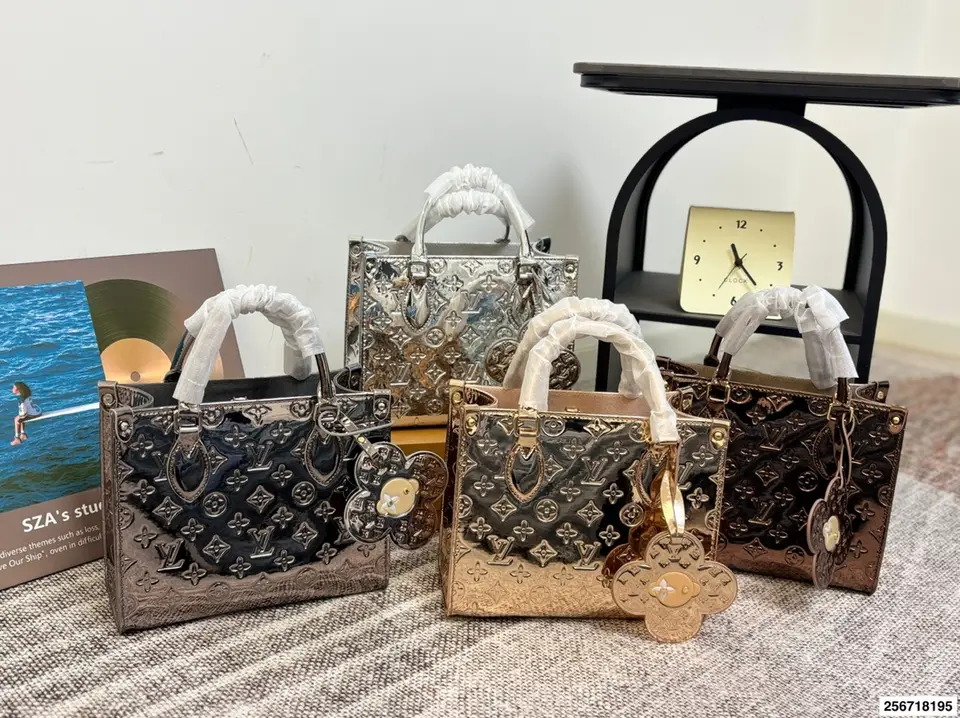Tote bag 0046 - product photo 1