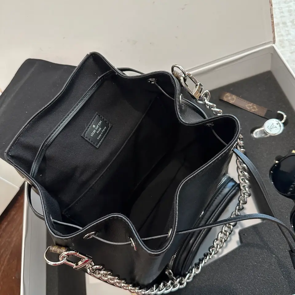 Backpack 0051 - product photo 8