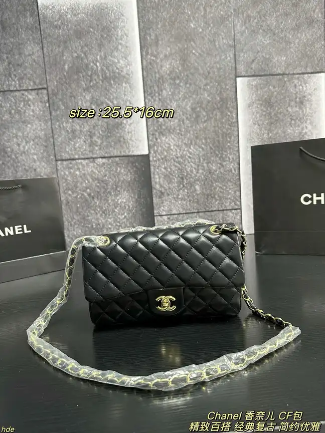 Crossbody bag 0054 - product photo 3