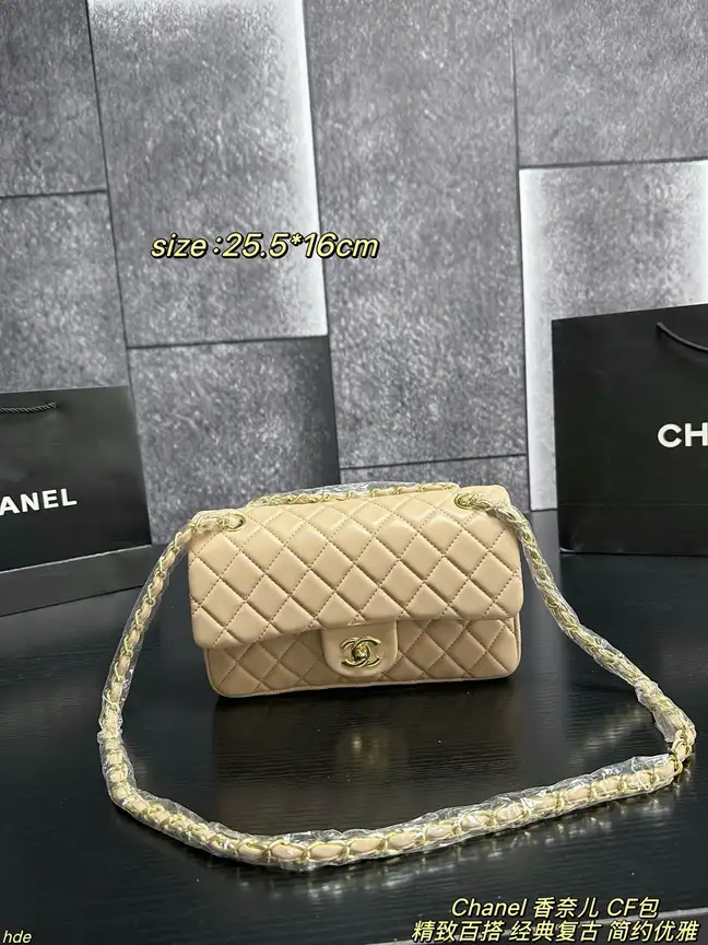 Crossbody bag 0054 - product photo 4